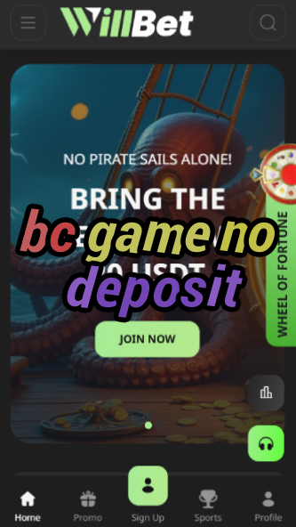 BC Game No Deposit - Free Play Options-vz72fvrf.com